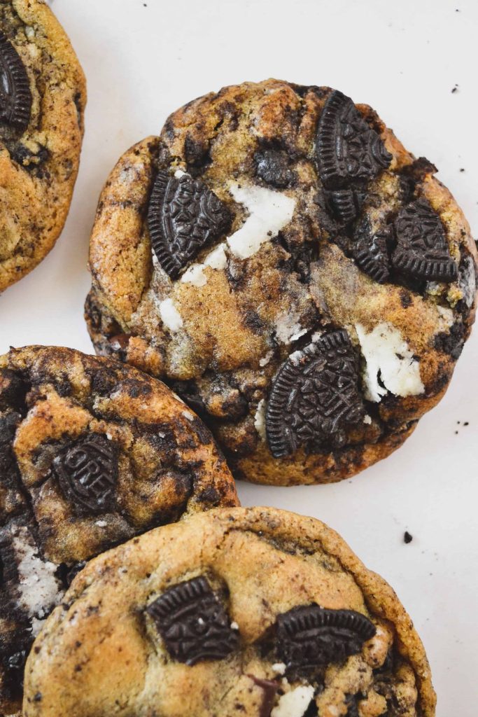 OREO