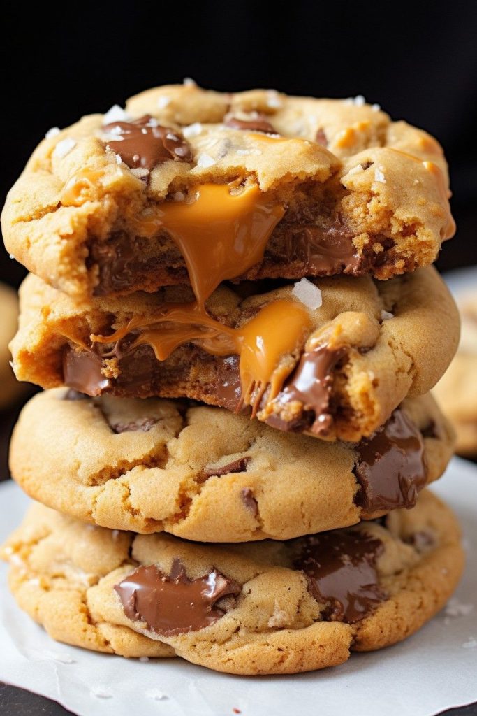 CARAMELO SALADO